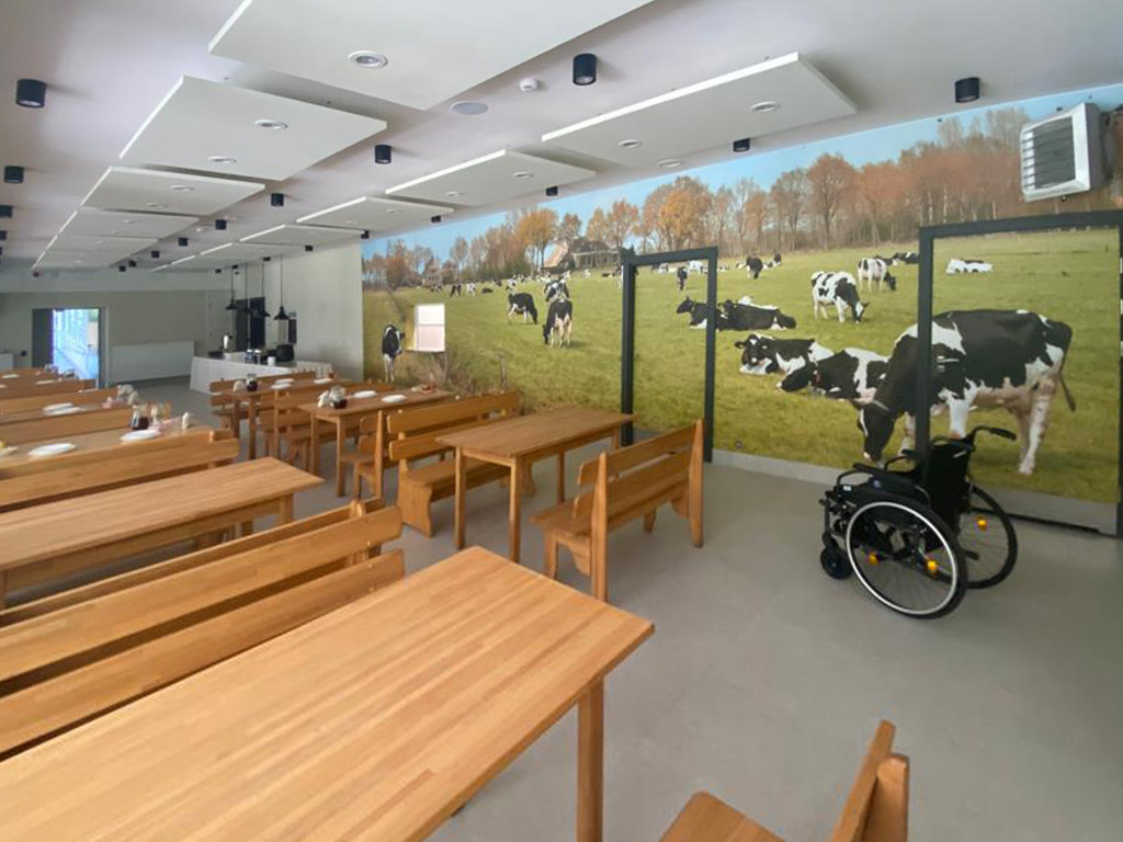 Dom Seniora „ROSE Senior Resort” w Jastrzębiej-Górze