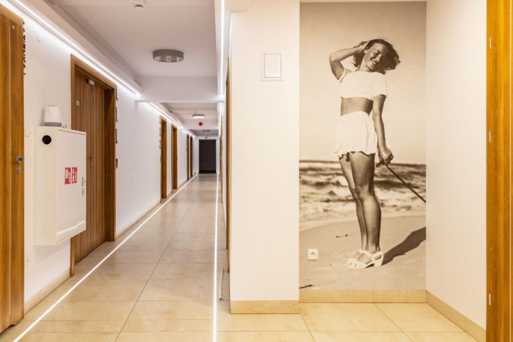 Dom Seniora „ROSE Senior Resort” w Jastrzębiej-Górze