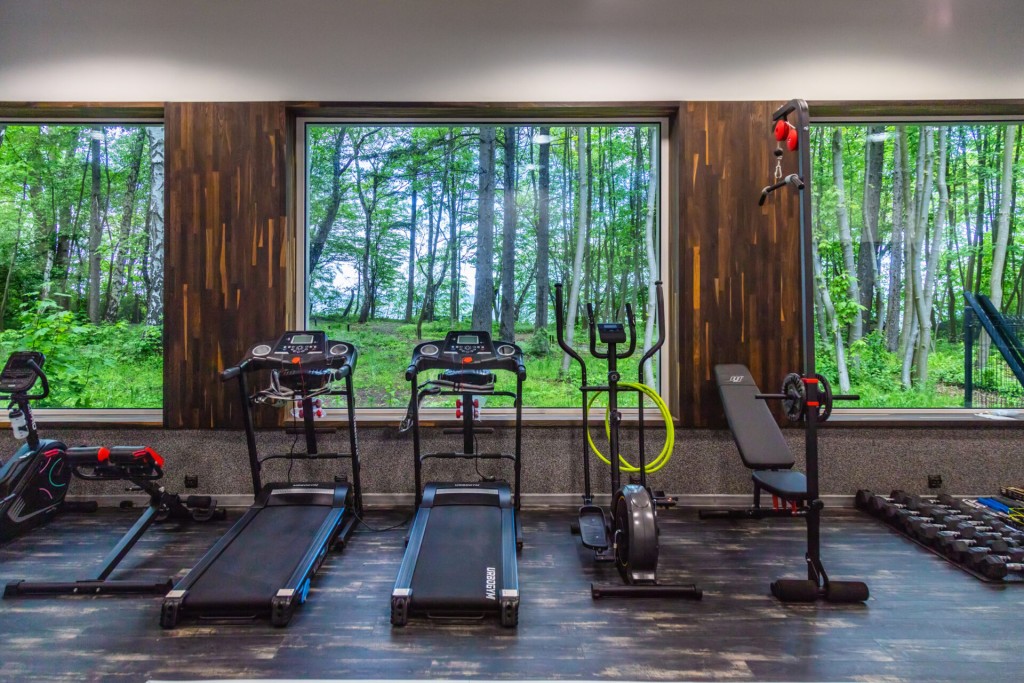 Dom Seniora „ROSE Senior Resort” w Jastrzębiej-Górze