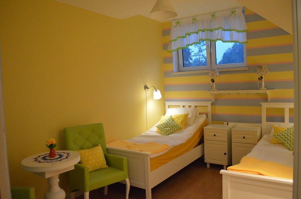 Dom Seniora „Herbaciane Popołudnie" w Mikołowie