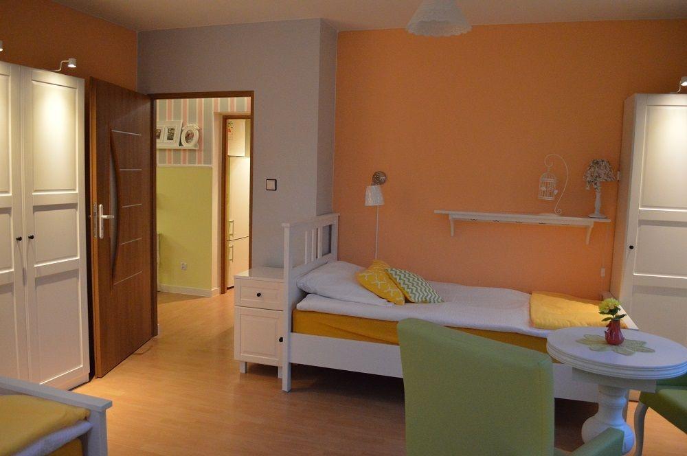 Dom Seniora „Herbaciane Popołudnie" w Mikołowie