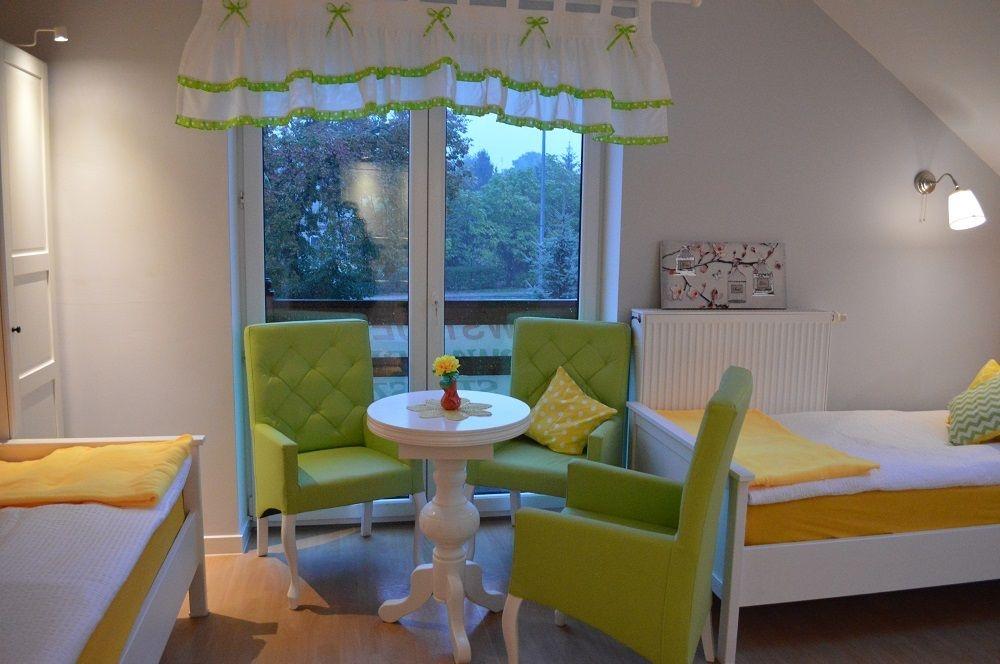 Dom Seniora „Herbaciane Popołudnie" w Mikołowie