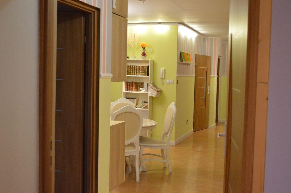 Dom Seniora „Herbaciane Popołudnie" w Mikołowie