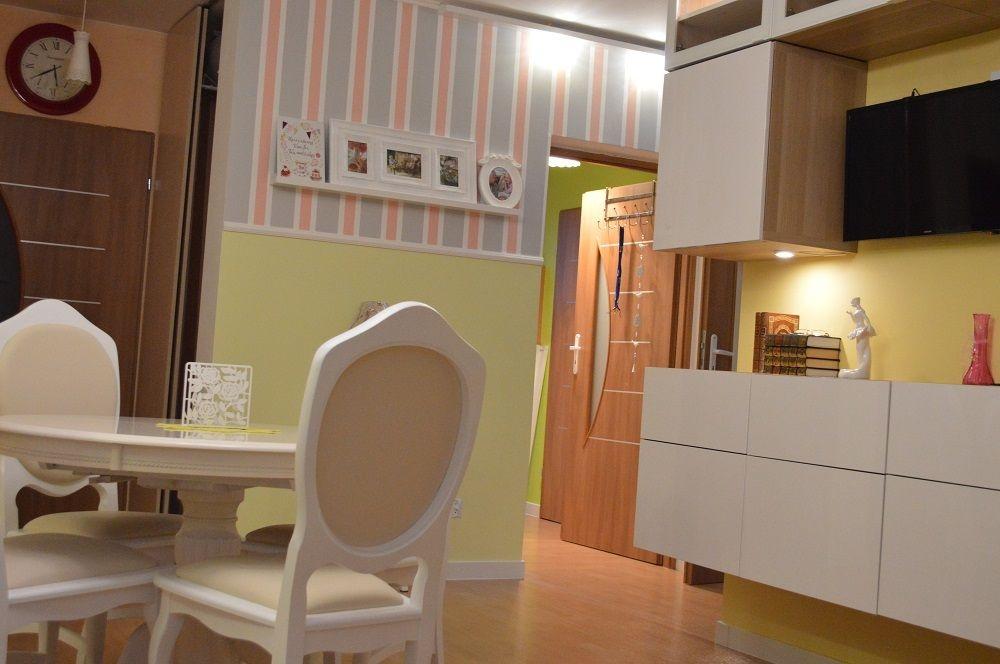 Dom Seniora „Herbaciane Popołudnie" w Mikołowie