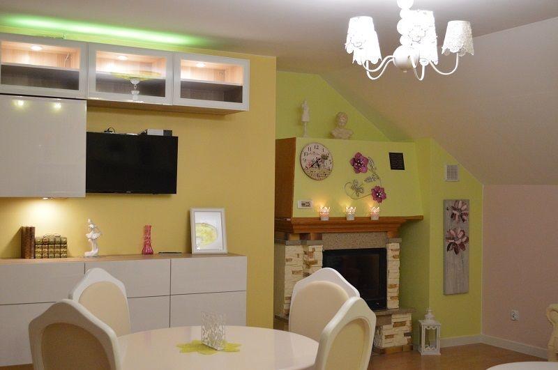 Dom Seniora „Herbaciane Popołudnie" w Mikołowie