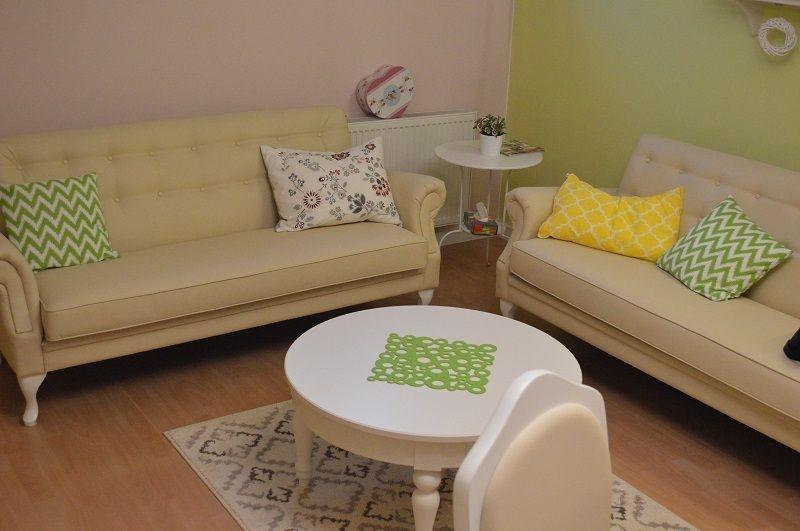 Dom Seniora „Herbaciane Popołudnie" w Mikołowie