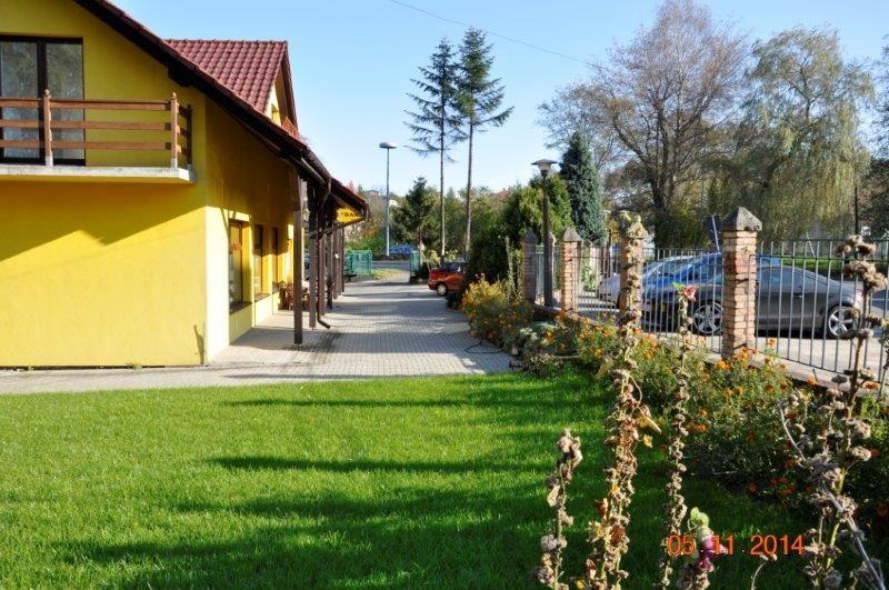 Dom Seniora „Herbaciane Popołudnie" w Mikołowie