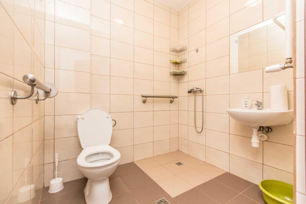 Dom opieki „Marion" w Krubinie k. Legionowa