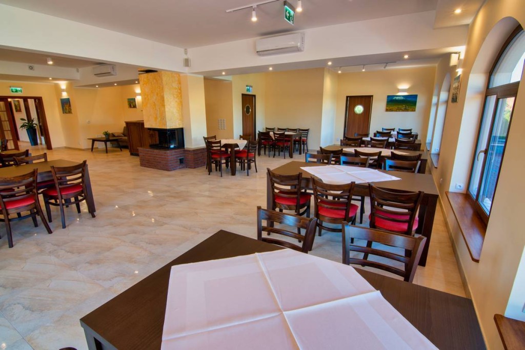 Dom Seniora „Solisowo" w Sarbinowie