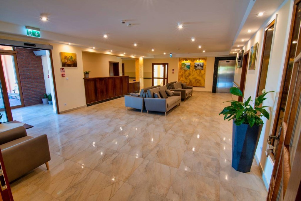 Dom Seniora „Solisowo" w Sarbinowie