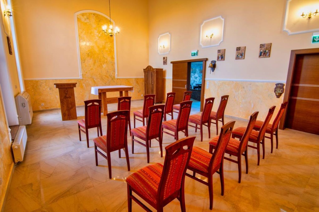 Dom Seniora „Solisowo" w Sarbinowie