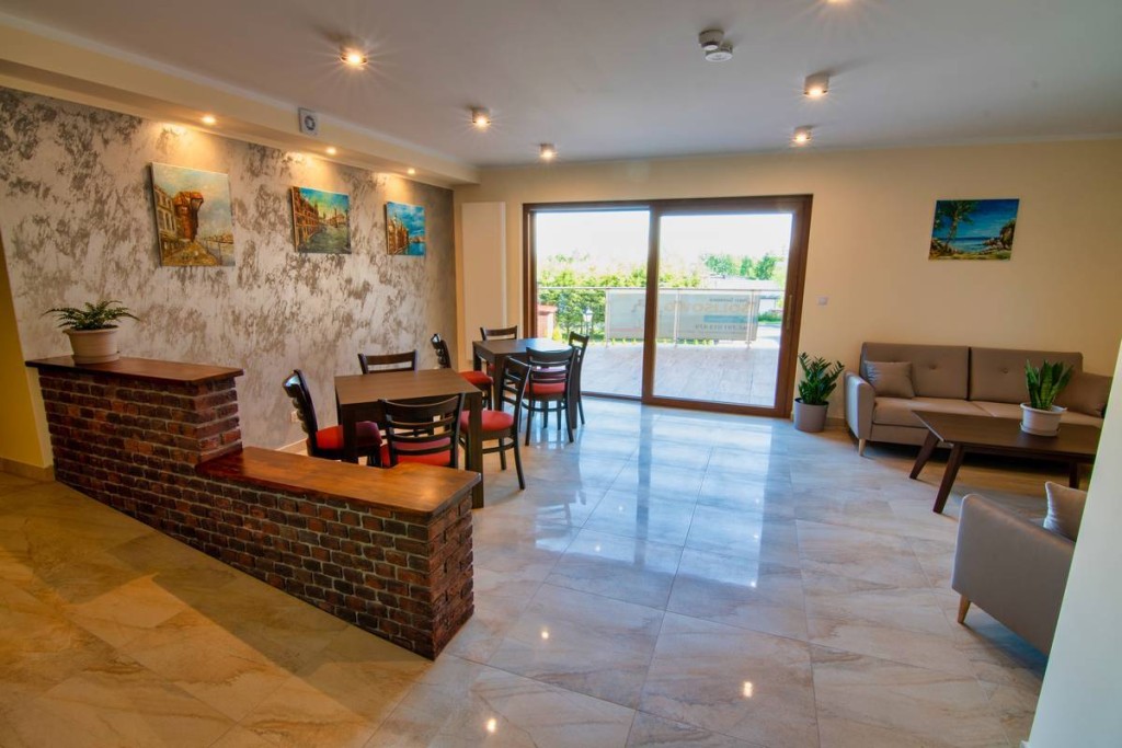 Dom Seniora „Solisowo" w Sarbinowie