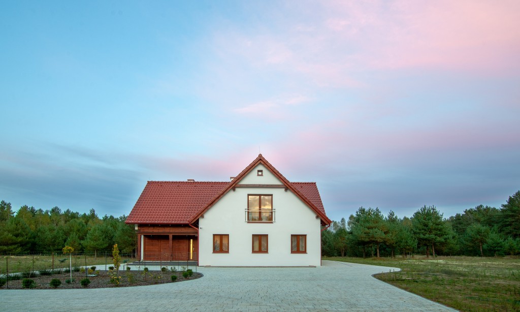 Dom Opieki nad Seniorami „Srebrny Dom" w Chojnicach