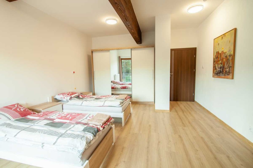 Dom Opieki nad Seniorami „Srebrny Dom" w Chojnicach