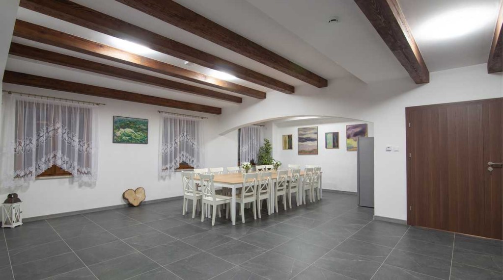 Dom Opieki nad Seniorami „Srebrny Dom" w Chojnicach