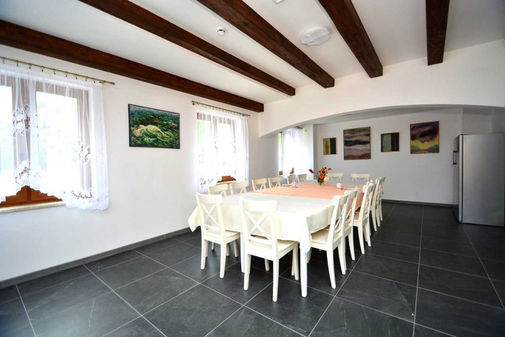 Dom Opieki nad Seniorami „Srebrny Dom" w Chojnicach