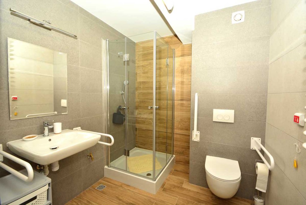 Dom Opieki nad Seniorami „Srebrny Dom" w Chojnicach