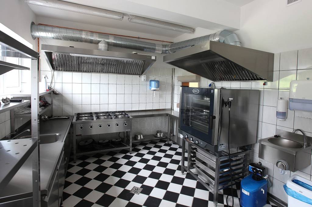 Dom Seniora „Familia" w Szczecinku