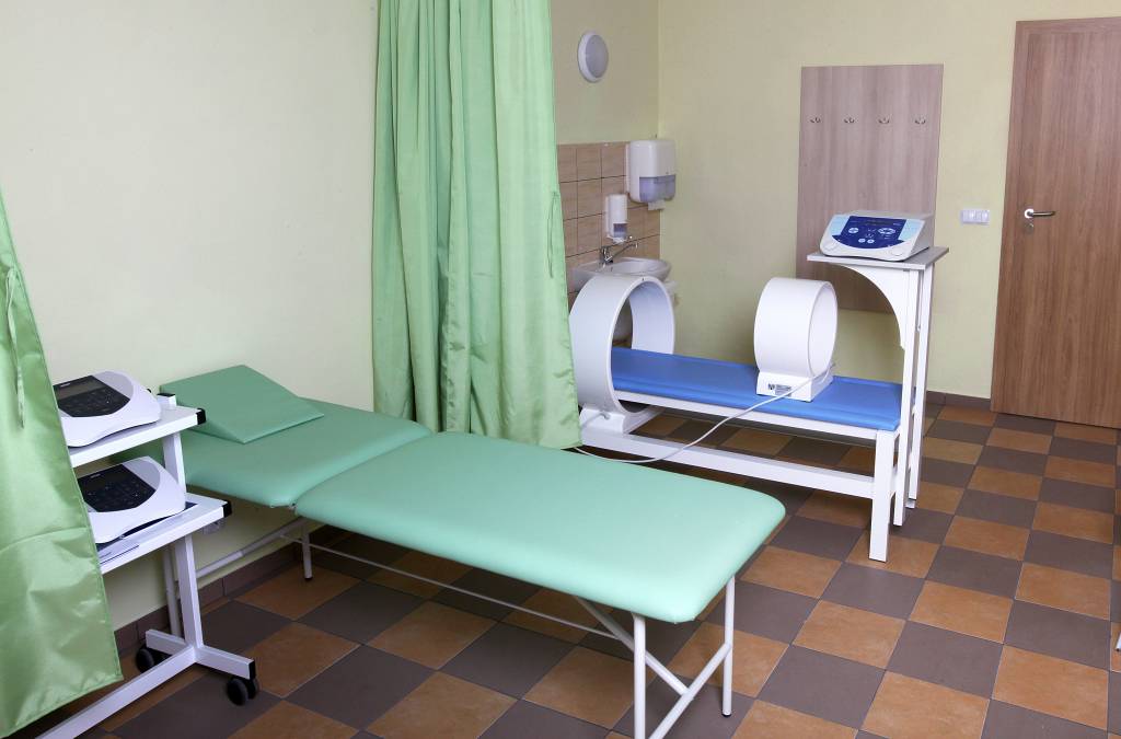 Dom Seniora „Familia" w Szczecinku