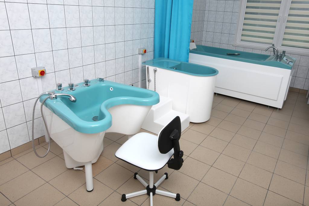 Dom Seniora „Familia" w Szczecinku