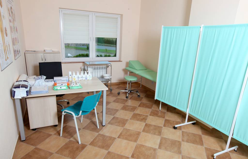 Dom Seniora „Familia" w Szczecinku