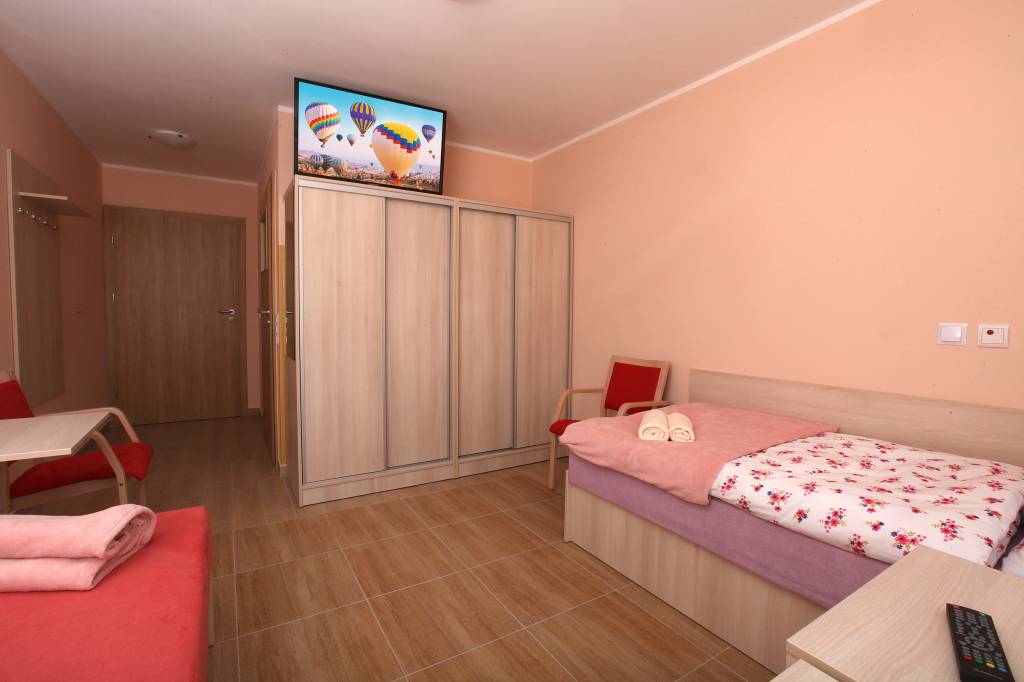 Dom Seniora „Familia" w Szczecinku