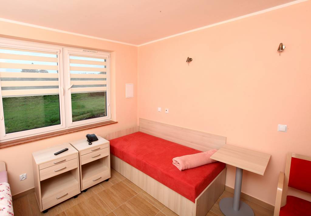 Dom Seniora „Familia" w Szczecinku