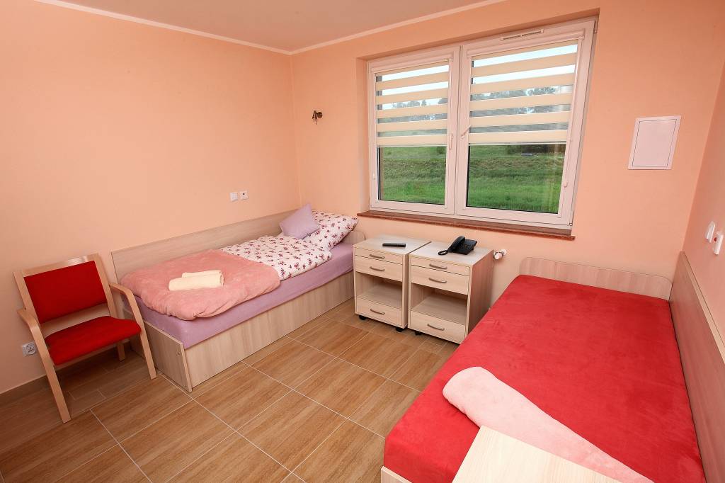 Dom Seniora „Familia" w Szczecinku