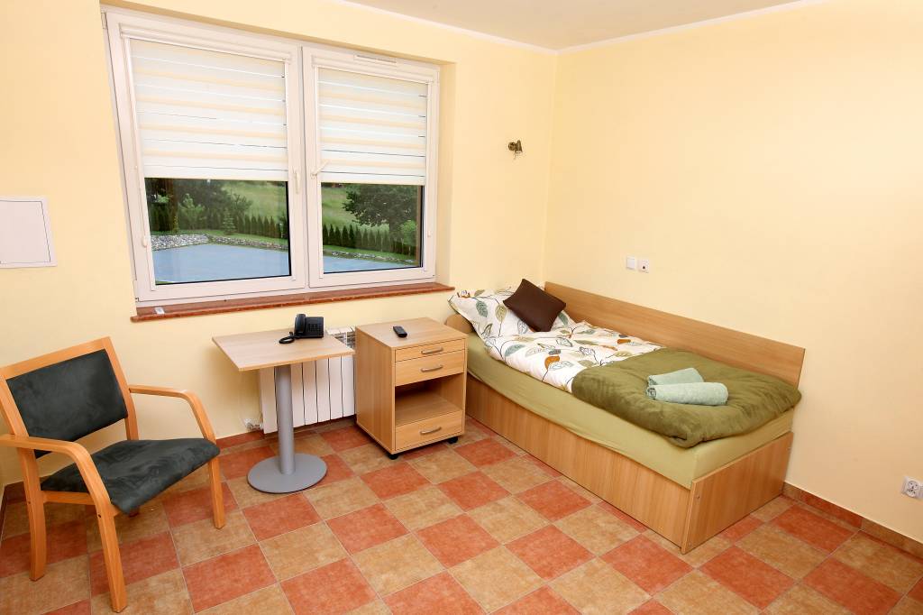 Dom Seniora „Familia" w Szczecinku