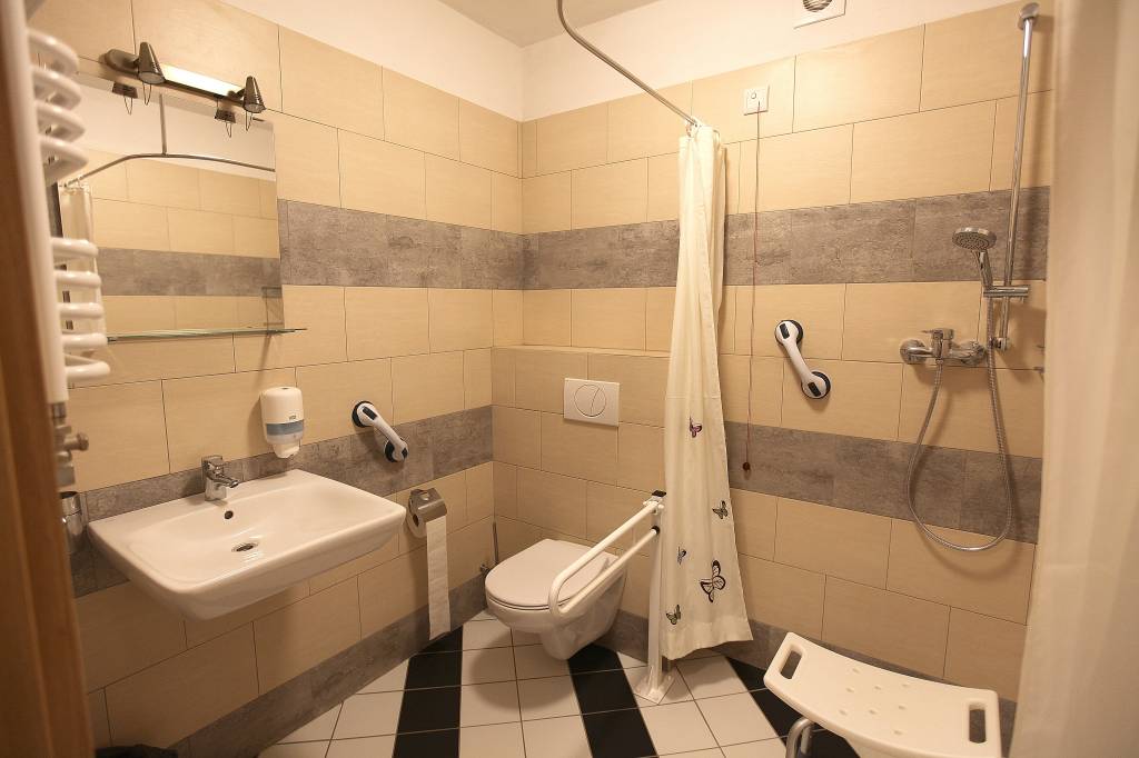 Dom Seniora „Familia" w Szczecinku