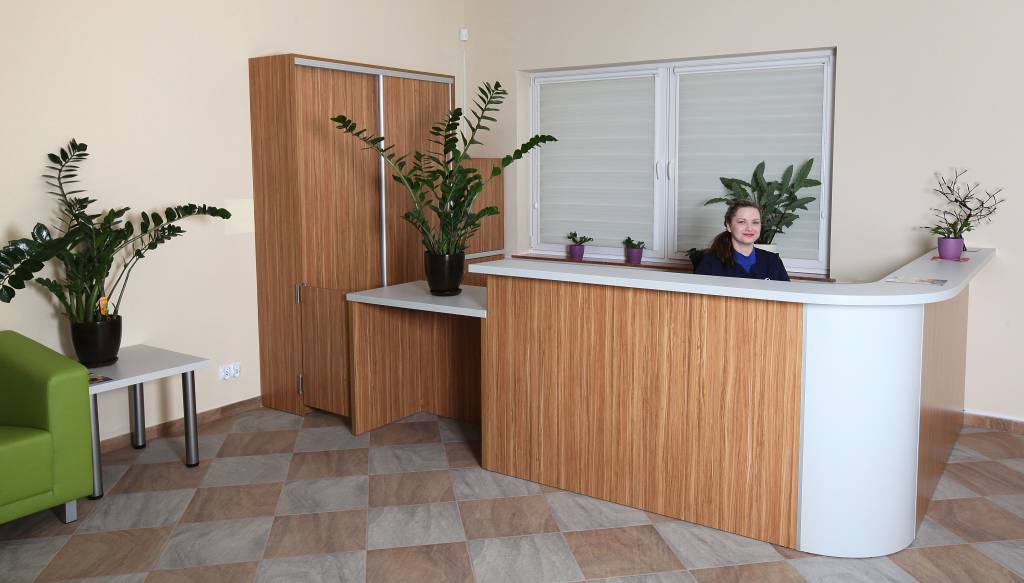 Dom Seniora „Familia" w Szczecinku