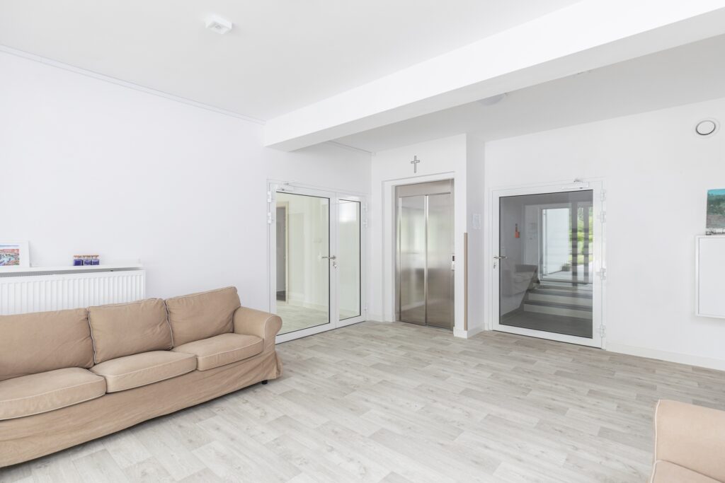 Dom Opieki „Senior Care" w Kazuniu Nowym