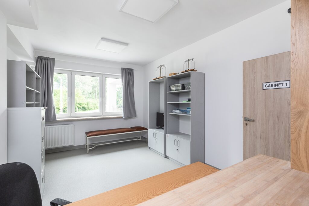 Dom Opieki „Senior Care" w Kazuniu Nowym