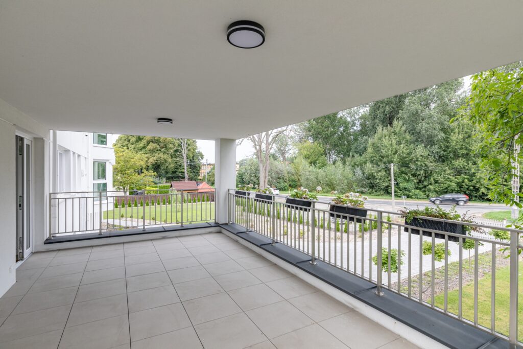 Dom Opieki „Senior Care" w Kazuniu Nowym