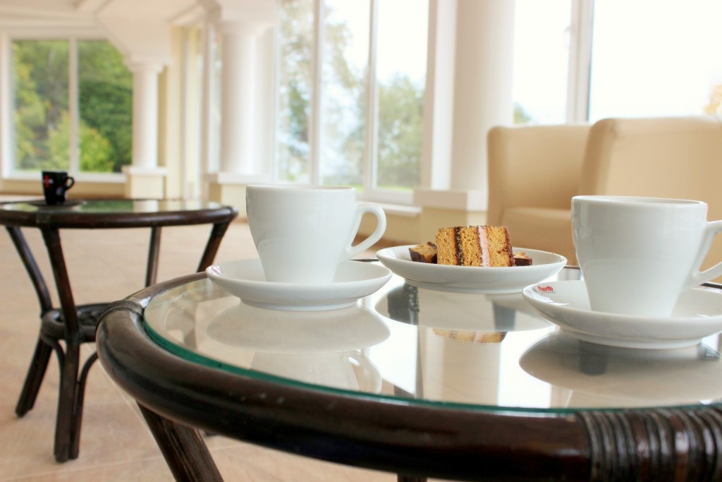 Centrum Opieki i Rehabilitacji „Dom pod Sosnami" w Paszkówce