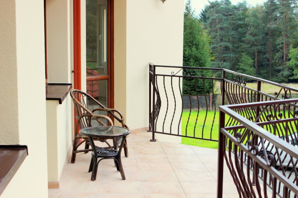 Centrum Opieki i Rehabilitacji „Dom pod Sosnami" w Paszkówce