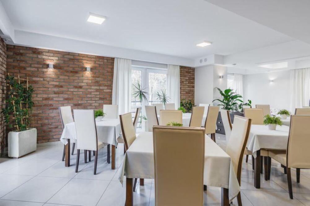 „Willa Seniora Strumiany" w Strumianach