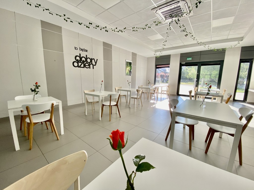 Centrum Opiekuńczo-Rehabilitacyjne Poddębina