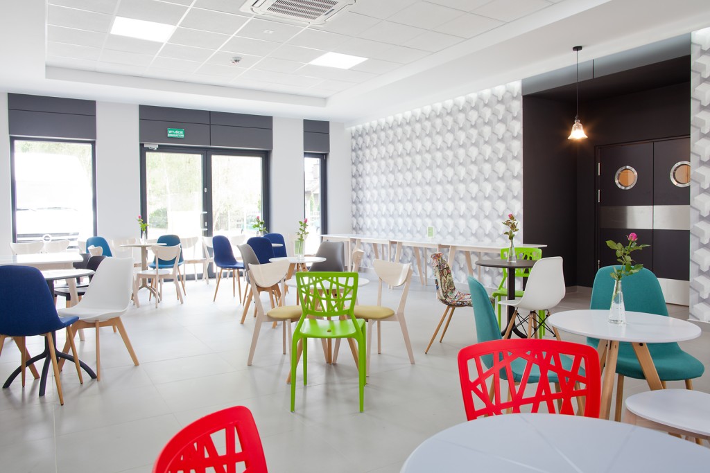 Centrum Opiekuńczo-Rehabilitacyjne Poddębina