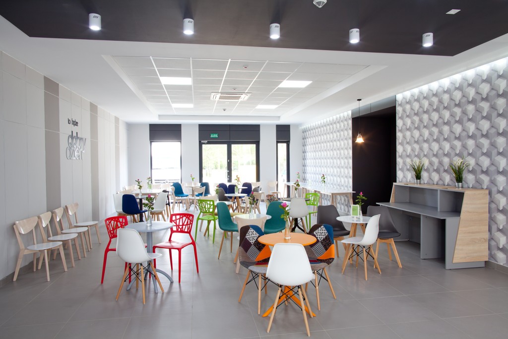 Centrum Opiekuńczo-Rehabilitacyjne Poddębina