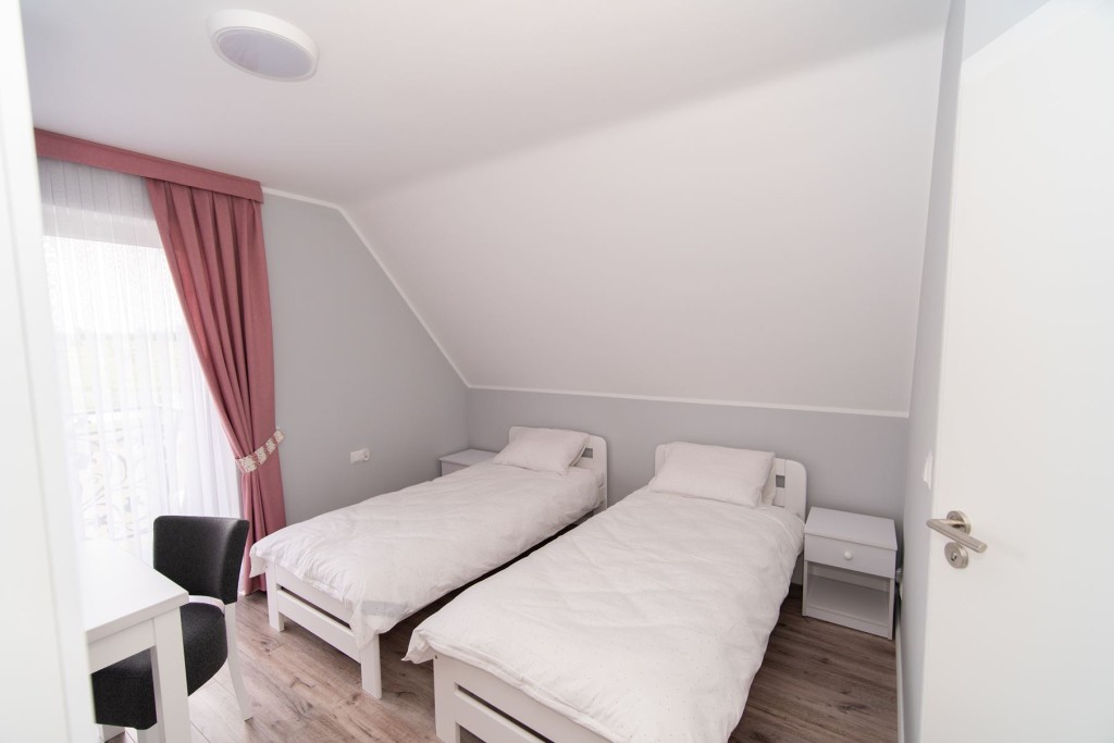 Dom Seniora „Nad Młynem" w Czarnym Dunajcu