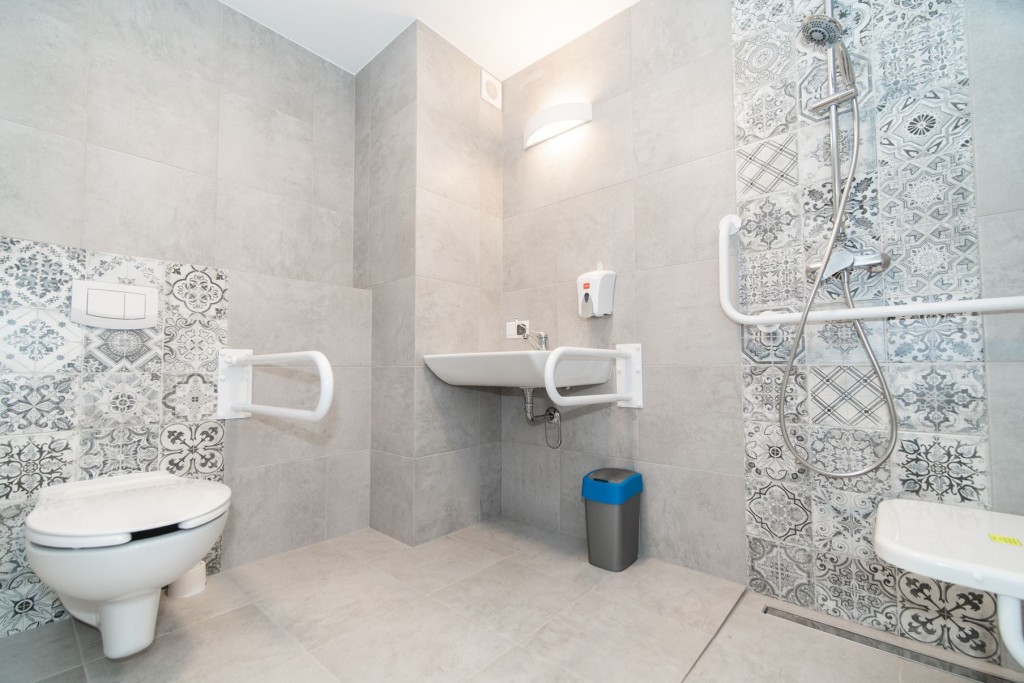 Dom Seniora „Nad Młynem" w Czarnym Dunajcu