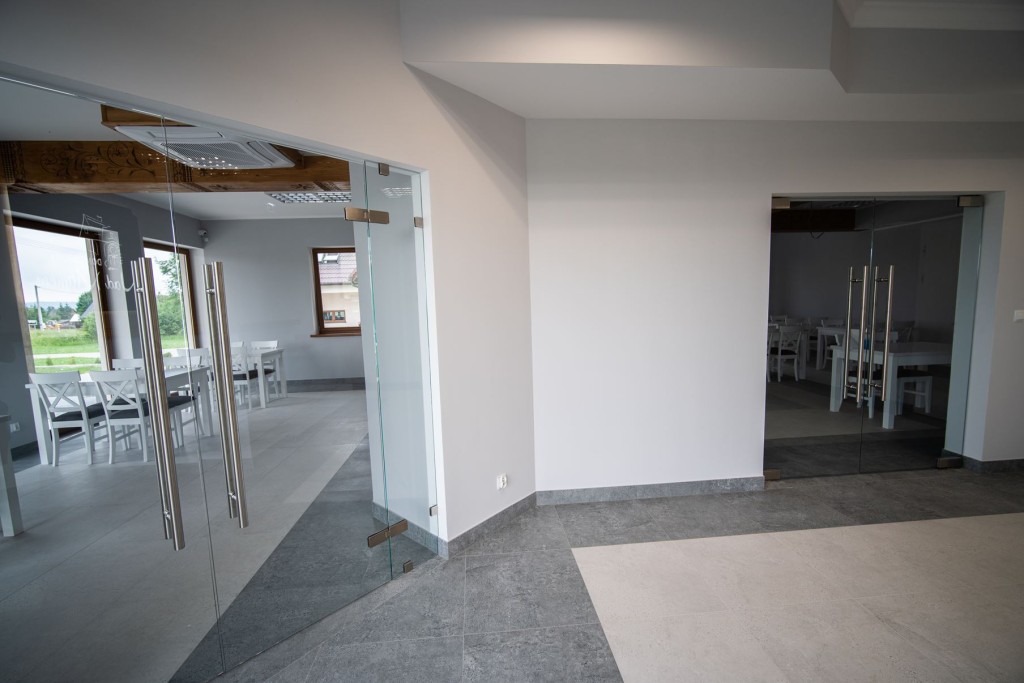 Dom Seniora „Nad Młynem" w Czarnym Dunajcu