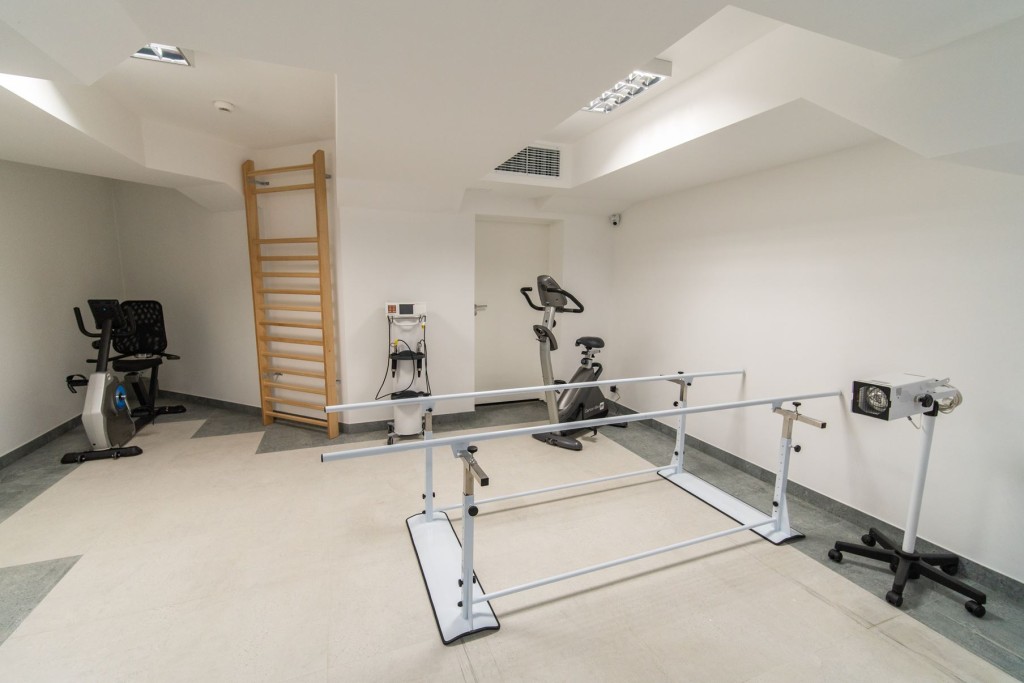 Dom Seniora „Nad Młynem" w Czarnym Dunajcu