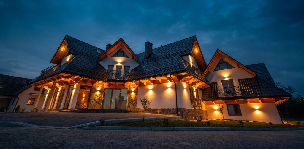 Dom Seniora „Nad Młynem" w Czarnym Dunajcu