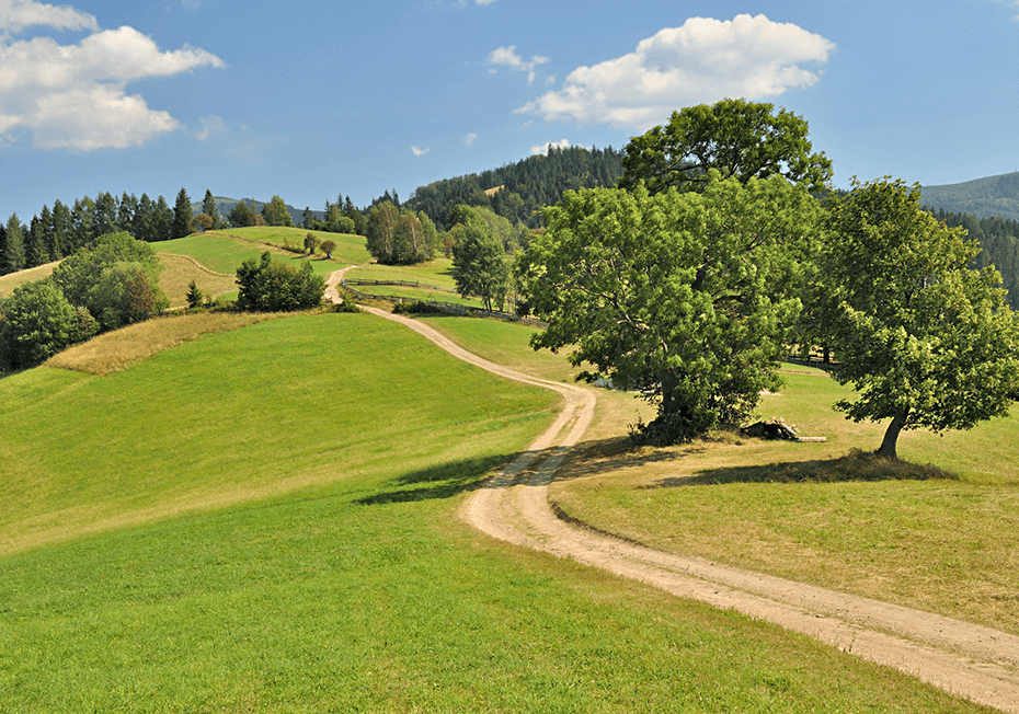 Dom Seniora „Aura" w Wiśle