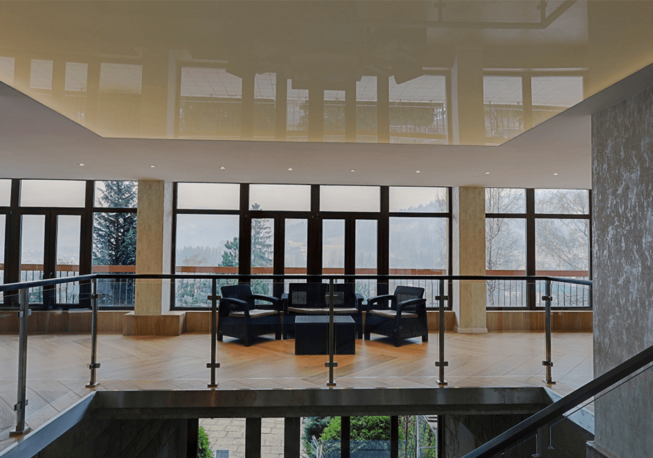 Dom Seniora „Aura" w Wiśle