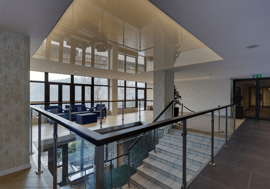 Dom Seniora „Aura" w Wiśle