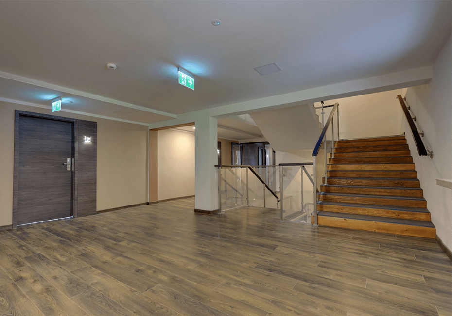 Dom Seniora „Aura" w Wiśle