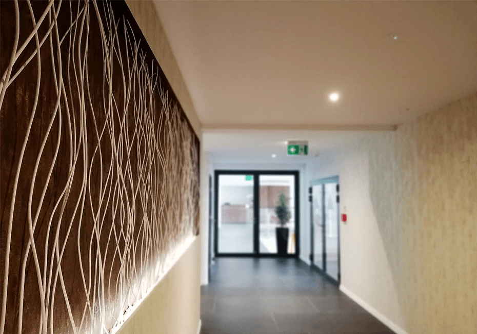 Dom Seniora „Aura" w Wiśle